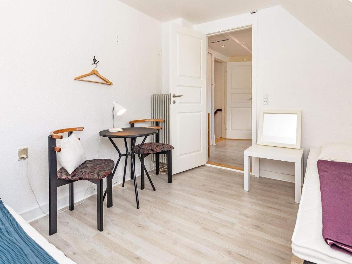 3 Person Holiday Home In R Sk Bing Ærøskøbing Exterior foto